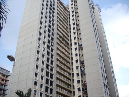 Blk 64 Teban Place (Jurong East), HDB 5 Rooms #369662